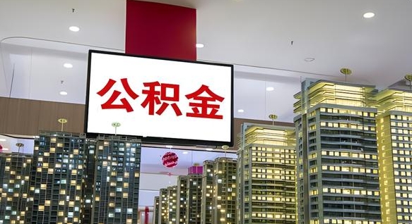 阳谷离职前公积金怎么取（离职之前提取公积金）